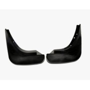 Брызговики для Ford Focus 2 2005-2011 седан( передние)